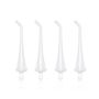 Water flosser tips FairyWill 5020E (white), FairyWill FW-203 4 pcs