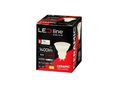 LED spotlight GU10 230V 10W 1400lm 120° neutral white, ceramic, LED line PRIME 248597-II 5905378201521