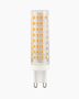 LED bulb G9 230V 12W, 1160lm, warm white, LED line 248900 5901583248900