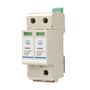 M40B2 | Surge protector | 40kA max discharge current, EXTRALINK M40B2 ODGROMNIK 5905090337829