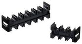 RETAINER, 12POS, 2ROW, HDR & RCPT DF33C-12RDS-3.3