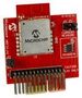 DAUGHTER BOARD, MRF24J40 PICTAIL RF TXRX AC164134-3