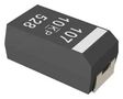 CAP, 150┬╡F, 16V, 20% T598D157M016ATE065