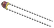 NTC THERMISTOR, 22K, RADIAL LEADED NTCLE100E3223JB0A