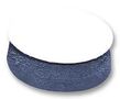 BUMPER, ADHESIVE, ROUND, 10MM, BLACK 017.52.108
