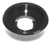FLAT WASHER, PA6, 6.4MM, 15MM, BLACK 003.08.260