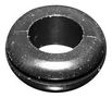 GROMMET, OPEN, PVC, 14.2MM, 1.6MM PANEL 014.62.156