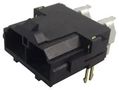 CONNECTOR, HEADER, 4POS, 1ROW, 10MM 42820-4223