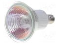 Halogen; 230VAC; 50W; E14; JDR; 580lm; 38° ZEXT HAL-E14/50