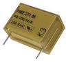 NOISE SUPPRESSION AND SAFETY CAPACITORS PME271M510MR30