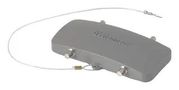 COVER, SIZE 10B, 2 LEVER HOUSING 7810.6805.0