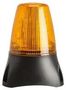 BEACON, LED, 85-280VAC/40-380VDC, AMBER LEDD100-05-01