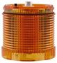 LED TOWER MODULE, 24VDC, AMBER LED-TLM-02-01
