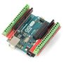 ScrewShield x2 v2 - screw connectors - Shield for Arduino MOD-05343 5904422359607