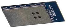SMART WI FI MODULE, 2.412-2.484MHZ ATSAMW25H18-MR210PB1954