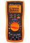 DIGITAL MULTIMETER, HANDHELD, 4-3/4 DIG U1282A