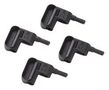 MAGNETIC PROBE TIP, 4MM BANANA, 4PCS FLUKE MP1-MAGNET PROBE 1