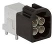 RF COAXIAL, MINI-FAKRA R/A PLUG, 50 OHM FM4-NARP-PCB-1