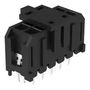 CONN, HEADER, 10POS, 2ROW, 3MM, THT G88MP101028CREU