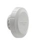 VENT PLUG, ENCLOSURE, PLASTIC, 2000L/H 28420.0-00