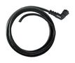 CABLE ASSY, 2P CIR R/A PLUG-FREE END, 2M CARA63802P07990