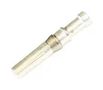 CIRCULAR CONTACT, SOCKET, 12AWG, CRIMP 82911466A