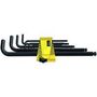 950 PKL/13 13 Piece SAE SZ N Hex Key Set 05021728001