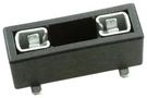 FUSE HOLDER, AUTO BLADE, SMT 3587