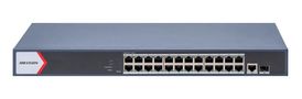 26 port 24 PoE port Switch Hik-vision DS-3E1526P-EI SWITCHDS3E1526PEI