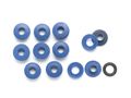 Eyelets For Tarpaulins (10 pcs) 250-10 5411257034109; 5410329679071; 5410329679088