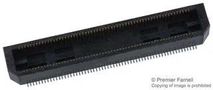 CONN, STACKING, HEADER, 100POS, 2ROW BTH-050-01-L-D-A-K