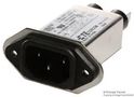 POWER LINE FILTER, 15A, 430UA, 250VAC 15EJT1F
