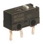 MICROSWITCH, PIN PLUNGER, SPDT, 3A AVT34043