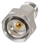 RF COAX ADAPTOR, PLUG-JACK, 6GHZ 33"4310-716-50-X1/133"WE