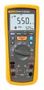 DIGITAL MULTIMETER, HH, TRMS, 0.4A, 1KV FLUKE 1587 FC
