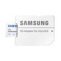 Memory card Samsung Pro Endurance 128GB + adapter (MB-MJ128KA/EU), Samsung MB-MJ128KA/EU