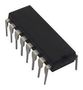 ADC, 4-CH, SAR, 10BIT, 133KSPS, DIP-16 MAX1248BCPE+