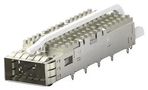 CAGE ASSEMBLY, ZQSFP+, 28POS 2170705-7