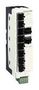 MODBUS SPLITTER BLOCK, 8 CONNECTION LU9GC3
