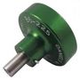 CRIMP LOCATOR, 26-22AWG, SIZE 0, 0.9MM JBX0OUTLP09