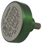 CRIMP LOCATOR, 26-22AWG, SIZE 2, 1.3MM JBX2OUTLS13