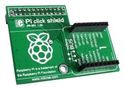 ADD-ON BOARD, PI CLICK SHIELD MIKROE-1513