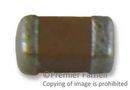 CAP, 0.1┬╡F, 25V, 10%, X5R, 0402 C1005X5R1E104K050BC