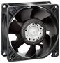 AXIAL FAN, 92MM, 48VDC, 158CFM, 64DBA 3258J/2H3PU