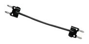 TEST LEAD, BLACK, 914.4MM, 1.4KV 2BC-36