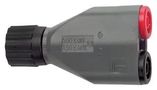 ADAPTER, BNC PLUG-BANANA X 2 JACK 72937