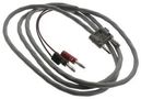 TEST LEAD, 1.524M, 300VRMS 1368-A-60