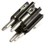 LOCKING ASSEMBLY W/ SCREW CONTACT, 5POS 1-2213231-1