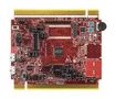 DEVELOPMENT BOARD, ARM CORTEX-M0+, 32BIT TWR-KL82Z72M