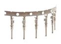 CIRCULAR CONTACT, PIN, 22-18AWG, CRIMP AT60-20-0122.